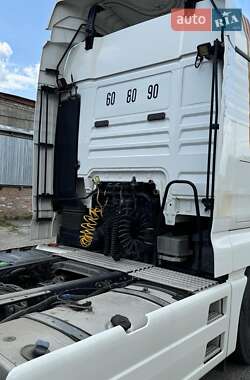 Тягач MAN 18.480 2013 в 