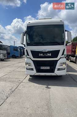 Тягач MAN 18.480 2016 в 