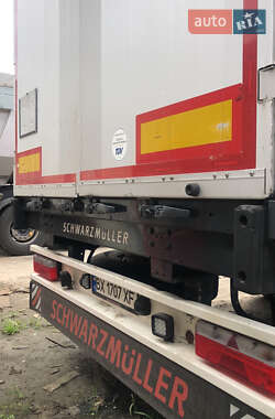 Тягач MAN 18.480 2011 в 