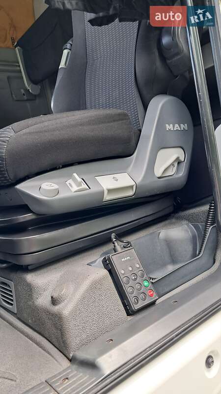 Тягач MAN 18.480 2011 в Гайвороні фото 64 Тягач MAN 18.480 2011 в Гайвороні