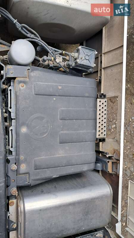 Тягач MAN 18.480 2011 в Гайвороні фото 31 Тягач MAN 18.480 2011 в Гайвороні