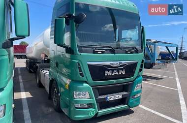 Тягач MAN 18.480 2016 в 