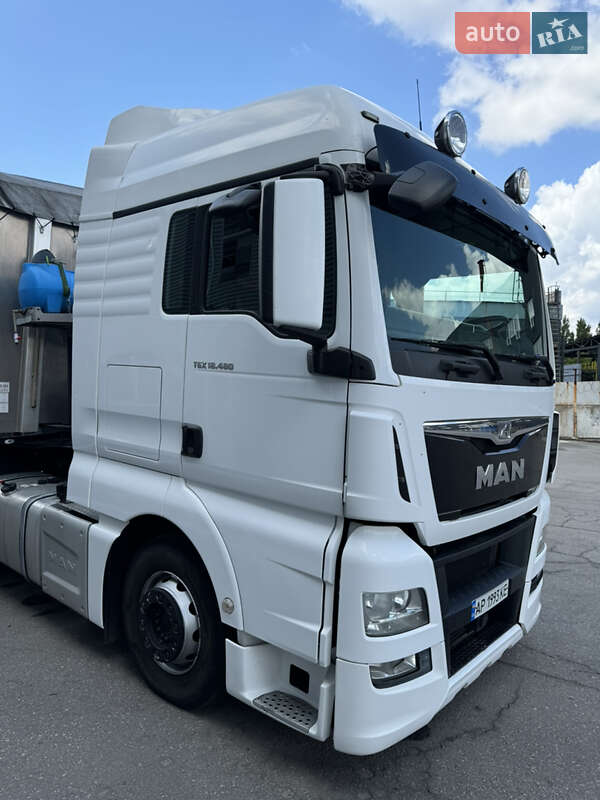 MAN 18.480 2015
