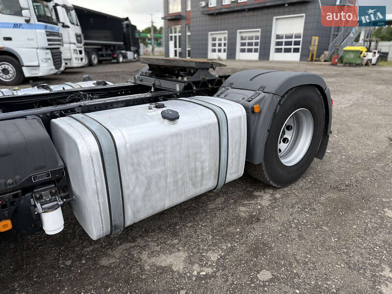 Тягач MAN 18.480 2016 в Киеве фото 16 Тягач MAN 18.480 2016 в Киеве