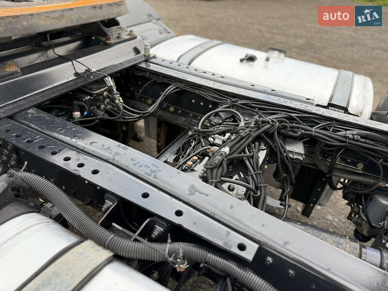 Тягач MAN 18.480 2016 в Киеве фото 28 Тягач MAN 18.480 2016 в Киеве