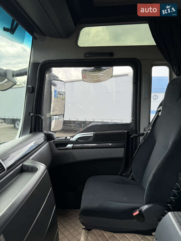 Тягач MAN 18.480 2016 в Киеве фото 43 Тягач MAN 18.480 2016 в Киеве