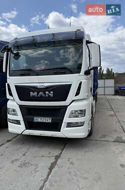 Зерновоз MAN 18.480 2013 в 