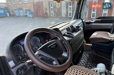 Самосвал MAN 18.480 2012 в 