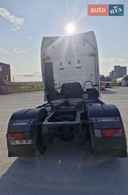 Тягач MAN 18.480 2011 в 