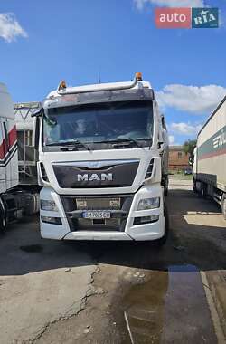 Тягач MAN 18.480 2015 в 