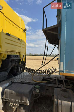 Самосвал MAN 18.480 2011 в 