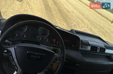 Самосвал MAN 18.480 2011 в 