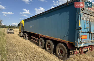 Самосвал MAN 18.480 2011 в 