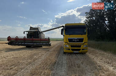 Самосвал MAN 18.480 2011 в 