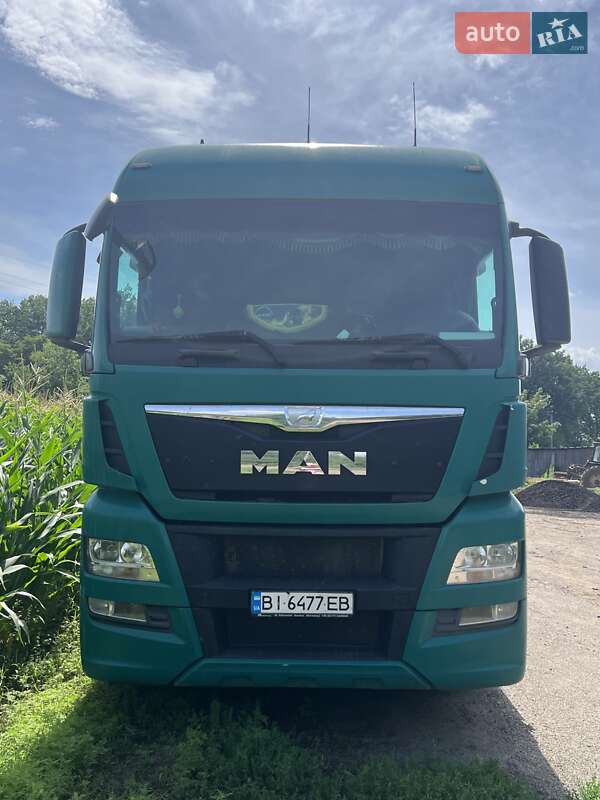 MAN 18.480 2014