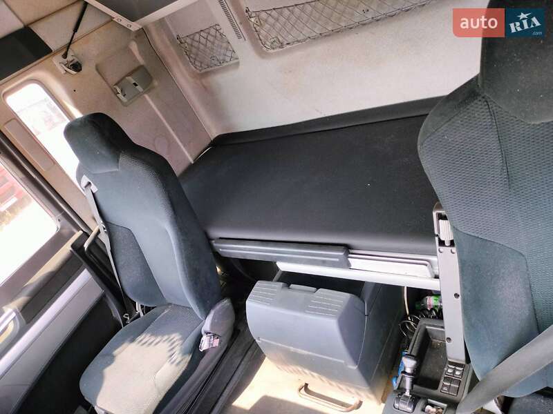 Тягач MAN 18.480 2009 в Одессе