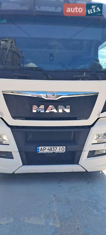 MAN 18.480 2015