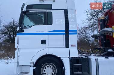 Зерновоз MAN 18.480 2016 в 