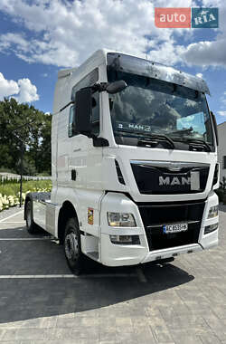 Тягач MAN 18.480 2016 в 