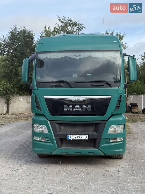 MAN 18.480 2013