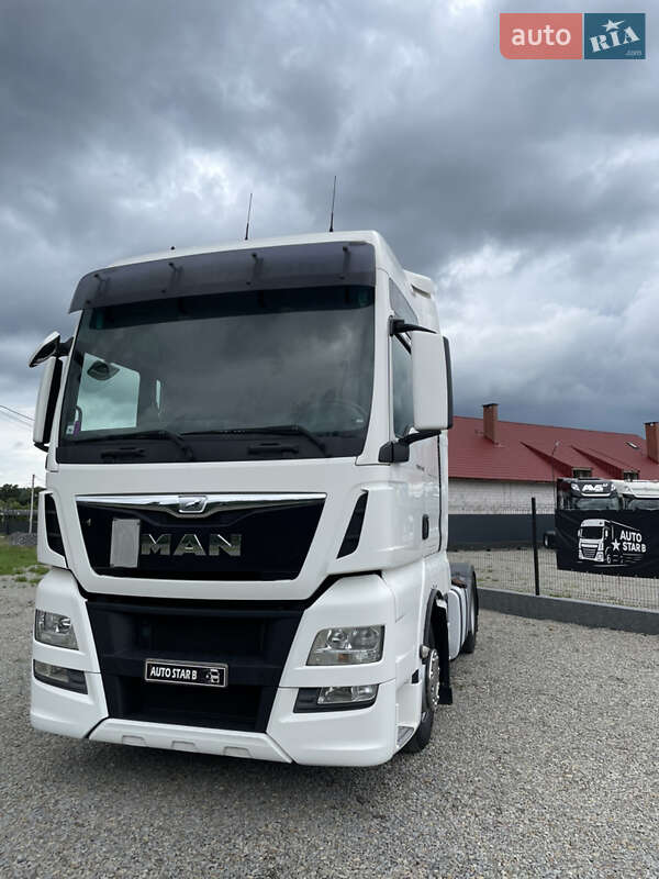 MAN 18.480 2015