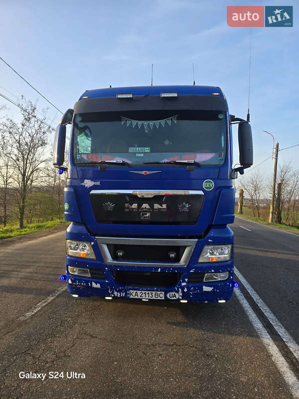 MAN 18.480 2012