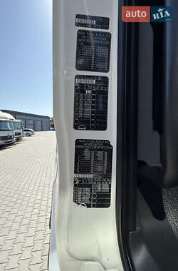 Тягач MAN 18.480 2013 в 