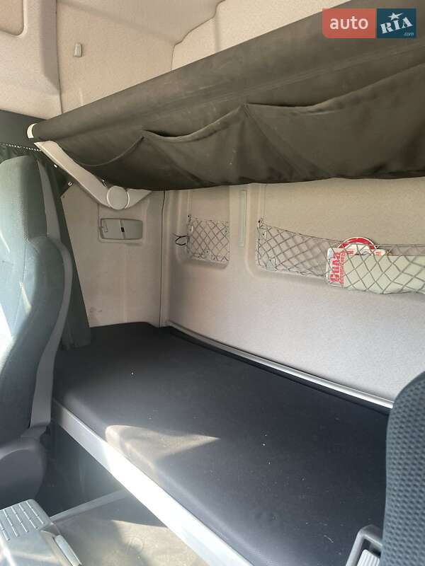 Тягач MAN 18.480 2013 в Виннице фото 23 Тягач MAN 18.480 2013 в Виннице