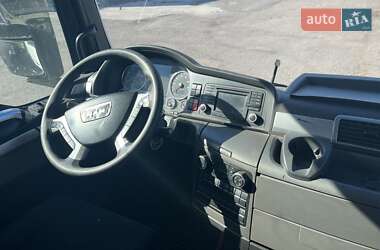 Самосвал MAN 18.480 2013 в 