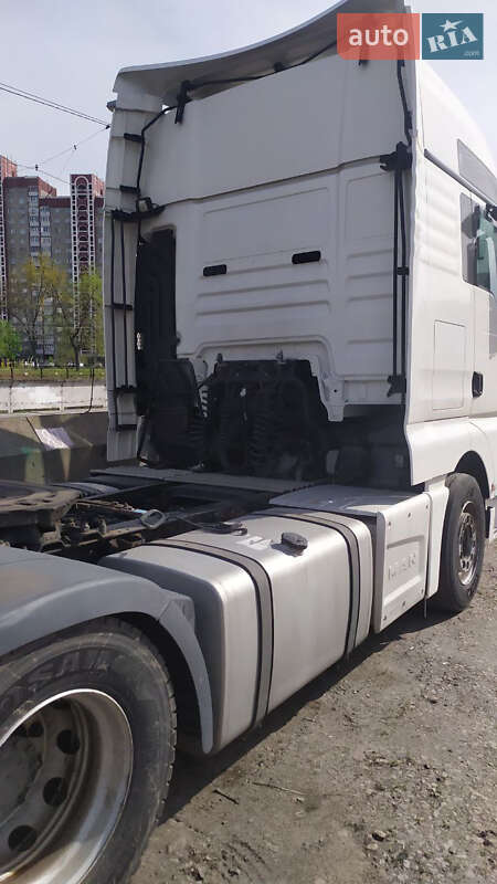 Зерновоз MAN 18.480 2016 в Киеве фото 7 Зерновоз MAN 18.480 2016 в Киеве