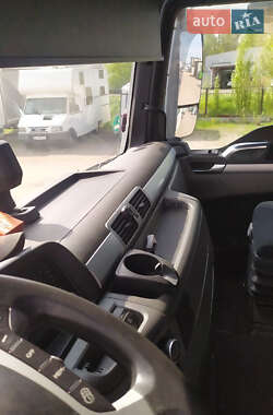 Зерновоз MAN 18.480 2016 в 