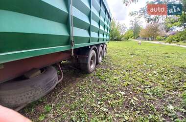 Зерновоз MAN 18.480 2009 в 