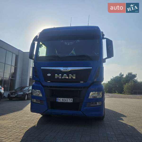 MAN 18.480 2014