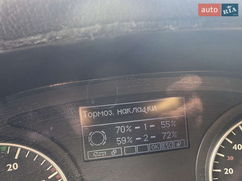 Зерновоз MAN 18.480 2010 в Николаеве