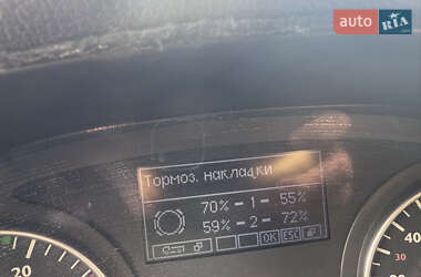 Зерновоз MAN 18.480 2010 в 