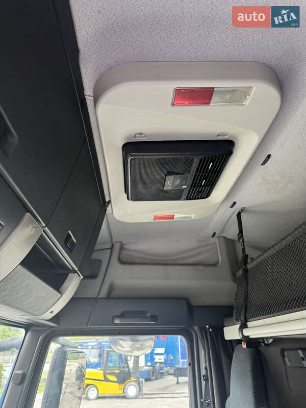 Другие грузовики MAN 18.480 2014 в Ивано-Франковске