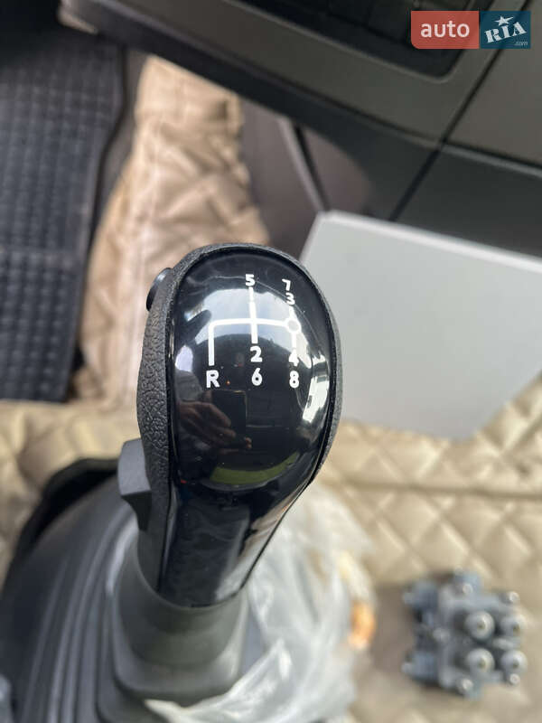 Тягач MAN 18.480 2012 в Львові фото 3 Тягач MAN 18.480 2012 в Львові