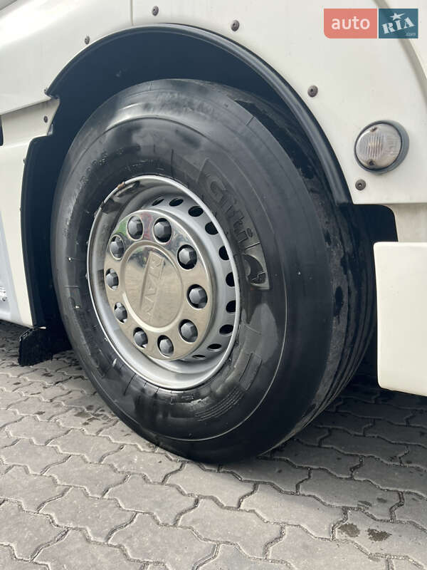 Тягач MAN 18.480 2012 в Львові фото 8 Тягач MAN 18.480 2012 в Львові