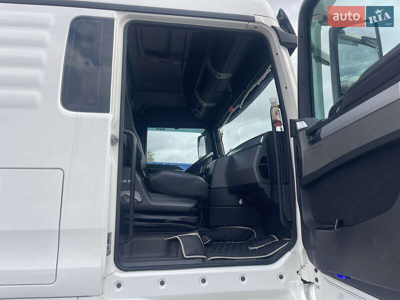 Тягач MAN 18.480 2013 в Виннице фото 31 Тягач MAN 18.480 2013 в Виннице