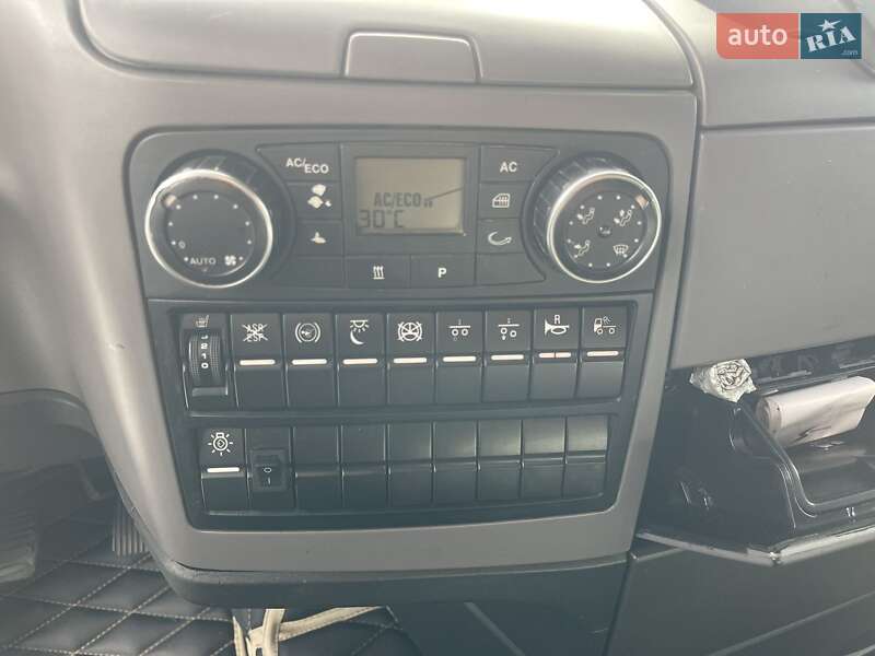 Тягач MAN 18.480 2013 в Виннице фото 39 Тягач MAN 18.480 2013 в Виннице