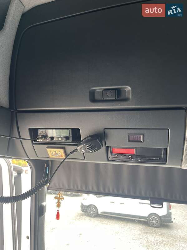 Тягач MAN 18.480 2013 в Виннице фото 43 Тягач MAN 18.480 2013 в Виннице