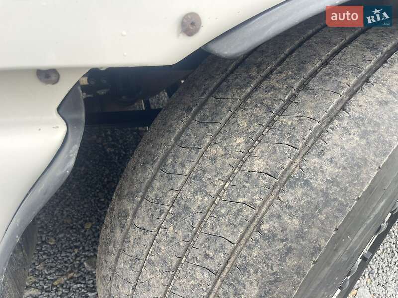 Тягач MAN 18.480 2013 в Виннице фото 50 Тягач MAN 18.480 2013 в Виннице