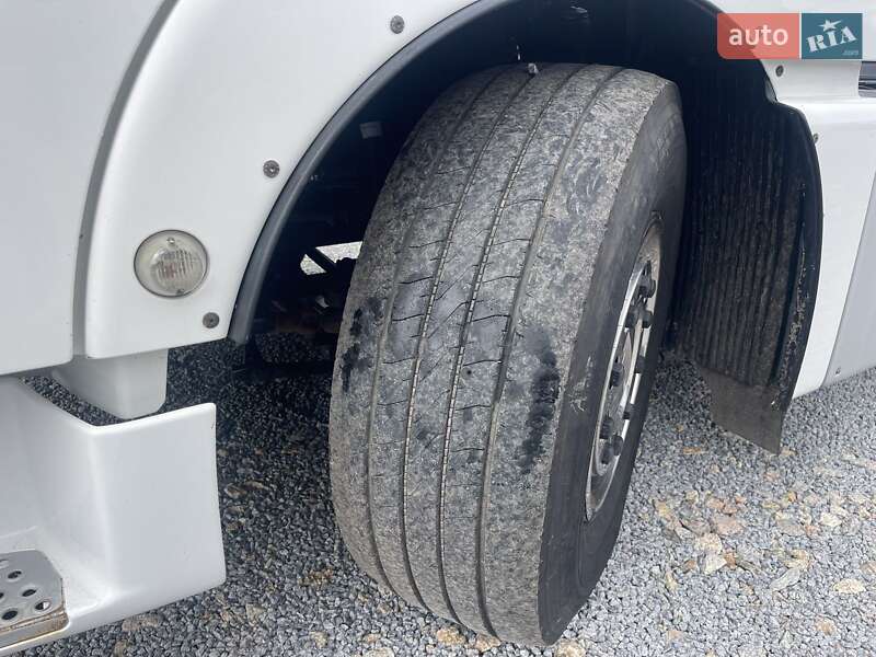 Тягач MAN 18.480 2013 в Виннице фото 53 Тягач MAN 18.480 2013 в Виннице