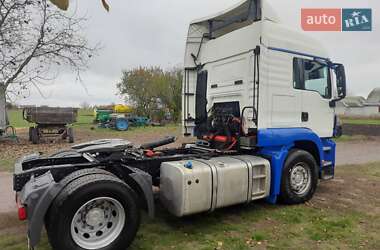 Тягач MAN 18.480 2012 в 