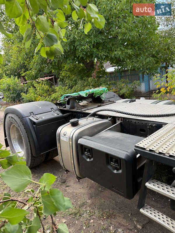 Другие грузовики MAN 18.480 2013 в Веселинове