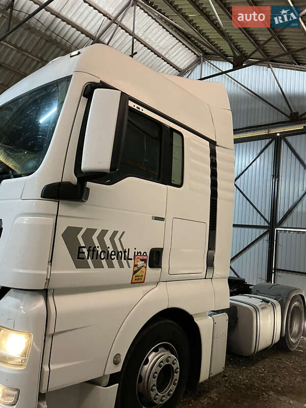 Тягач MAN 18.480 2013 в Львове фото 3 Тягач MAN 18.480 2013 в Львове