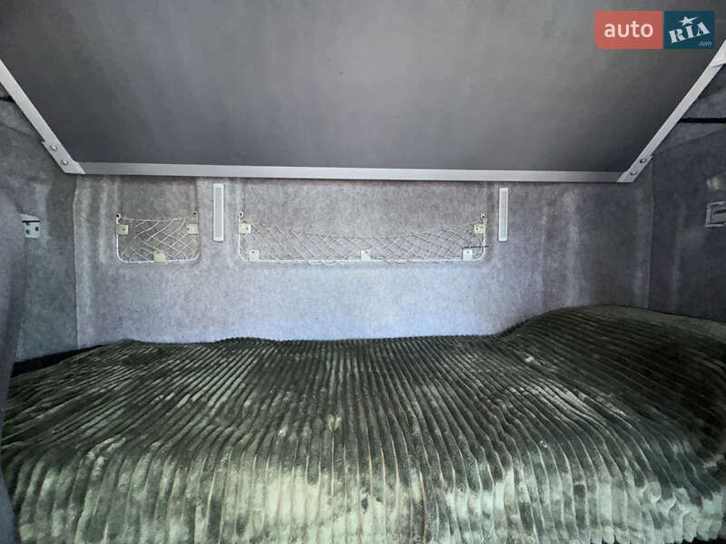 Тягач MAN 18.480 2007 в Одессе