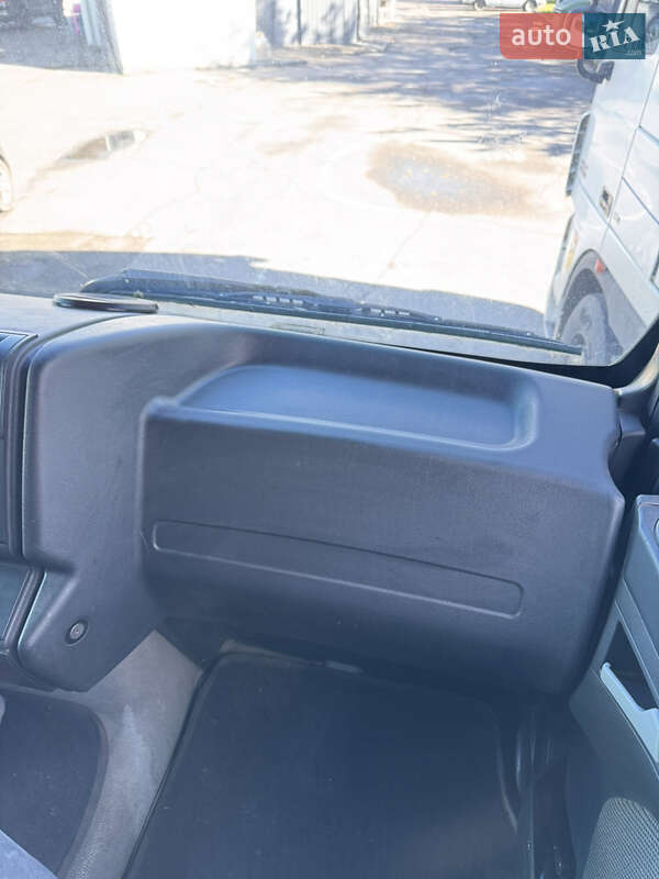 Тягач MAN 18.480 2007 в Одессе