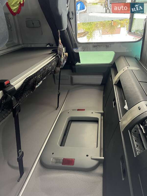 Тягач MAN 18.480 2012 в Кам'янець-Подільському