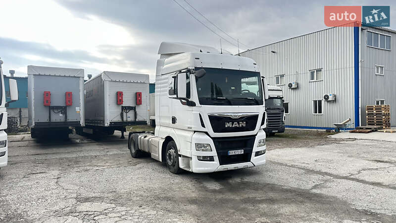 MAN 18.480 2015 MAN 18.480 2015